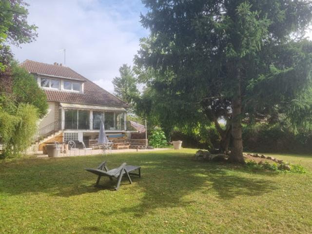 Vente Maison 5 pièces 247 m2 Sens