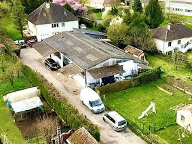 Vente Maison 5 pièces 247 m2 Sens