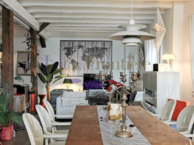 Vente Maison 5 pièces 240 m2 Messery