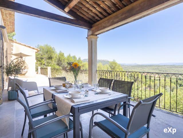 Vente Maison 5 pièces 240 m2 Aix en Provence