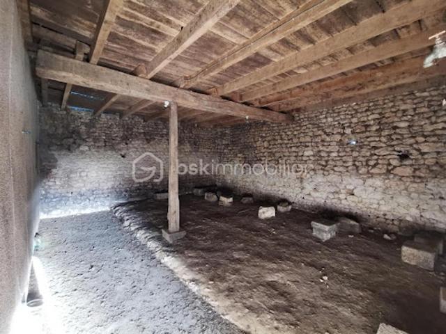 Vente Maison 5 pièces 240 m2 Expiremont