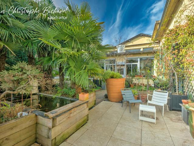 Vente Maison 5 pièces 240 m2 Grigny