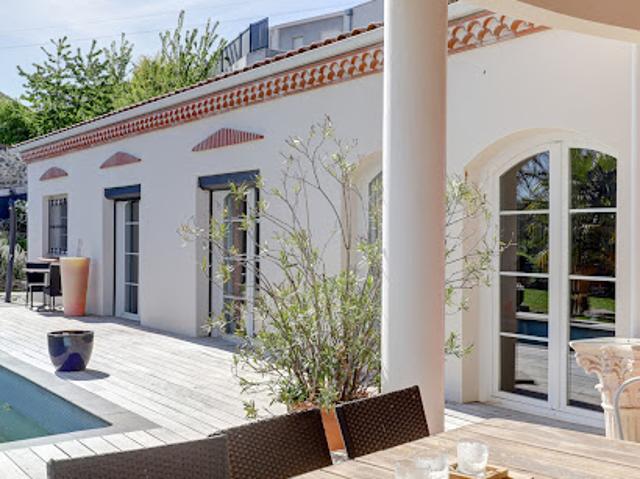 Vente Maison 5 pièces 255 m2 Clermont Ferrand