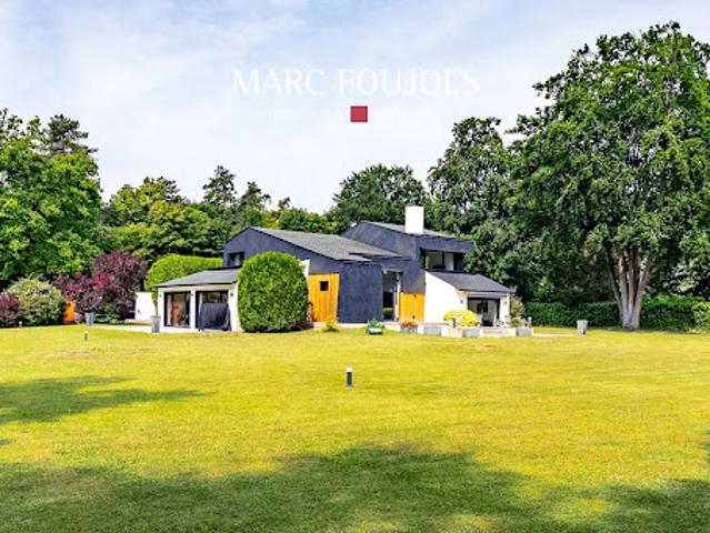 Vente Maison 5 pièces 257 m2 Chantilly