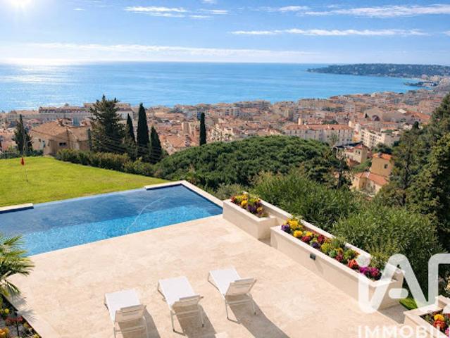 Vente Maison 5 pièces 259 m2 Menton