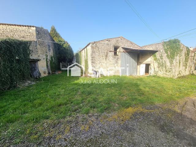 Vente Maison 5 pièces 250 m2 Aumagne