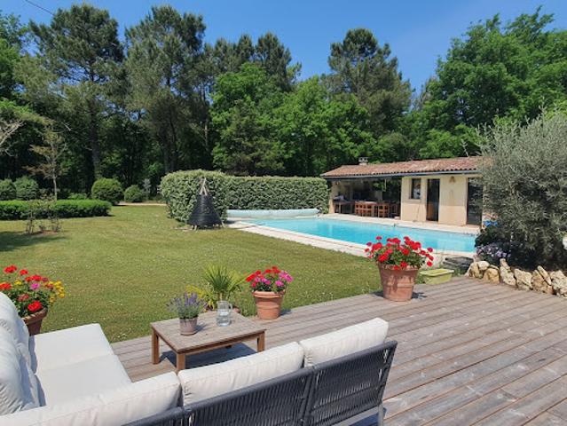 Vente Maison 5 pièces 250 m2 Carcans