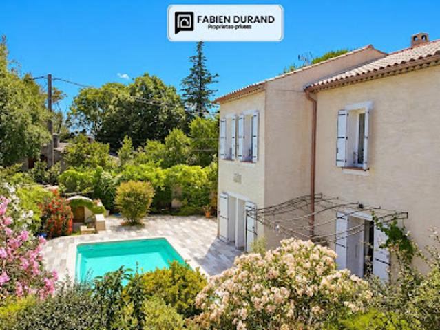 Vente Maison 5 pièces 250 m2 Draguignan
