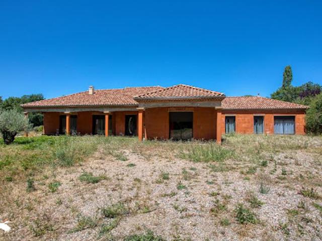 Vente Maison 5 pièces 250 m2 Issendolus