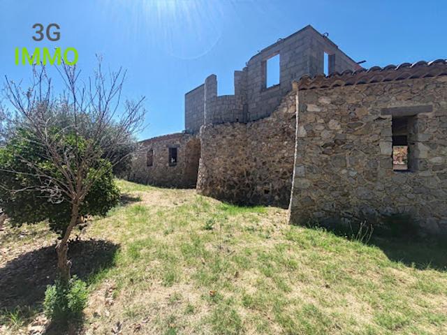 Vente Maison 5 pièces 250 m2 Paulhan