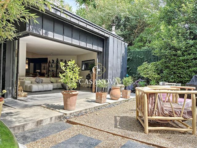 Vente Maison 5 pièces 250 m2 Pezenas