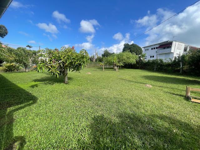 Vente Maison 5 pièces 250 m2 Schoelcher