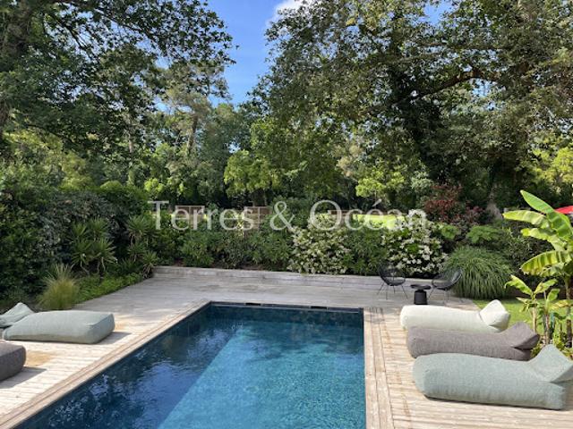 Vente Maison 5 pièces 250 m2 Soorts Hossegor