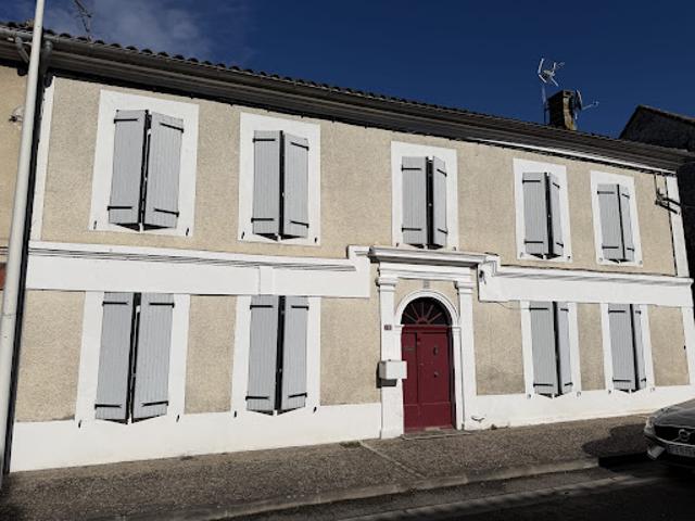 Vente Maison 5 pièces 251.58 m2 Malause