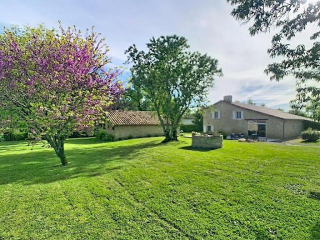 Vente Maison 5 pièces 252 m2 Auch