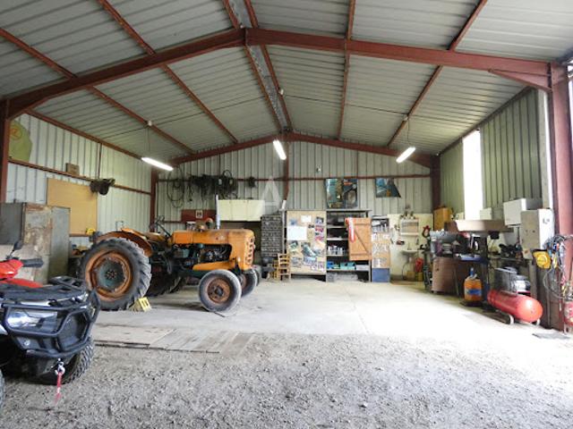 Vente Maison 5 pièces 25 m2 Outarville