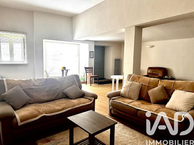 Vente Maison 5 pièces 265 m2 Chalmazel