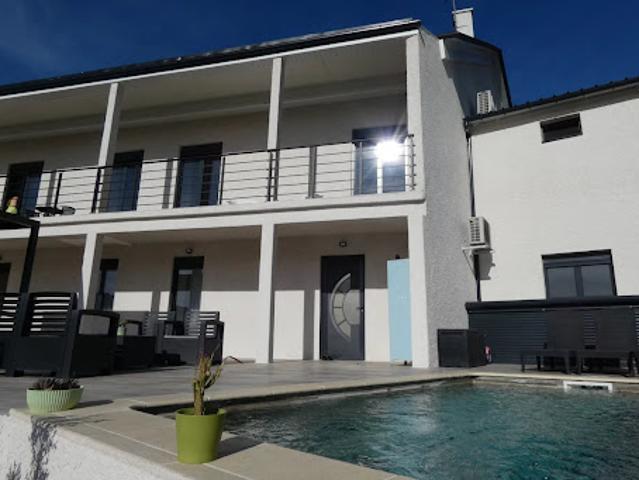 Vente Maison 5 pièces 265 m2 Le Creusot