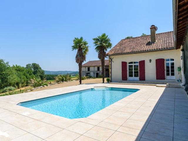 Vente Maison 5 pièces 265 m2 Projan