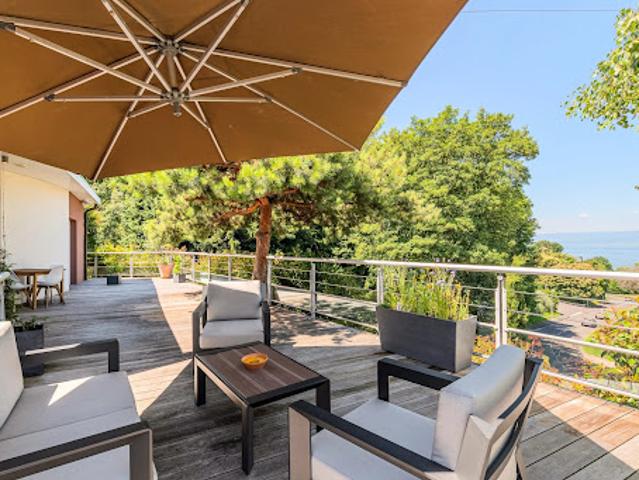 Vente Maison 5 pièces 266.54 m2 Evian les Bains