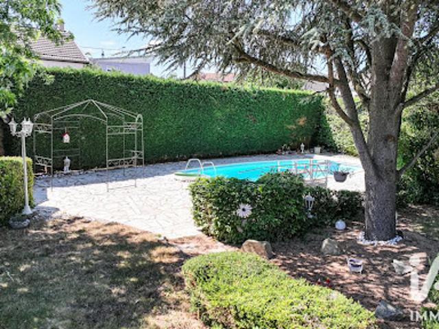 Vente Maison 5 pièces 267 m2 Jarny