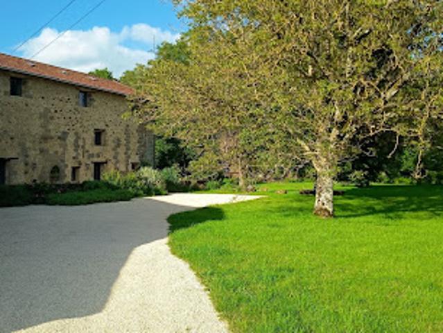 Vente Maison 5 pièces 268 m2 Fromental