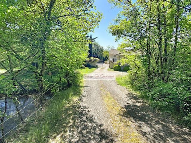 Vente Maison 5 pièces 260 m2 Auch