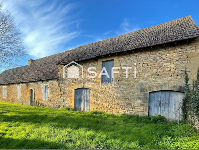Vente Maison 5 pièces 263 m2 Calviac en Périgord