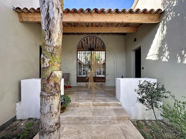 Vente Maison 5 pièces 263.79 m2 Porto Vecchio