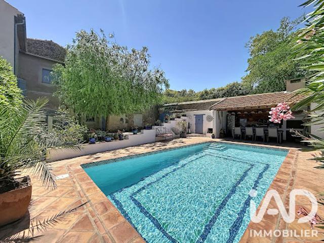 Vente Maison 5 pièces 270 m2 Bessan