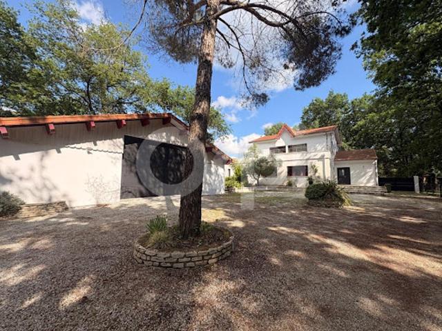 Vente Maison 5 pièces 273 m2 Saint Romain de Benet