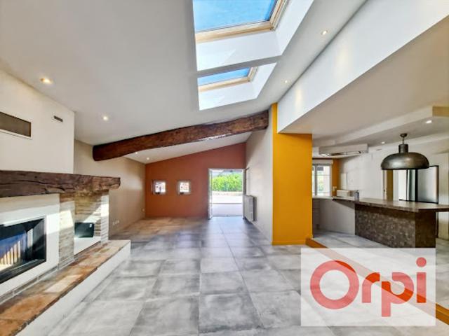 Vente Maison 5 pièces 288 m2 Grenade