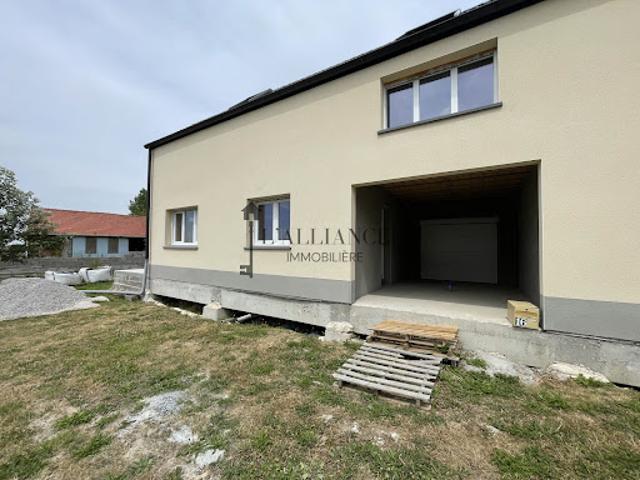 Vente Maison 5 pièces 283.8 m2 Ecoust Saint Mein
