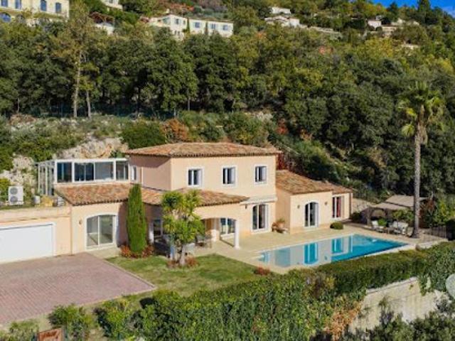 Vente Maison 5 pièces 294.49 m2 Spéracèdes