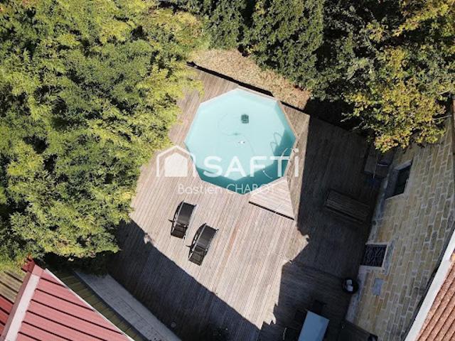 Vente Maison 5 pièces 290 m2 Begles