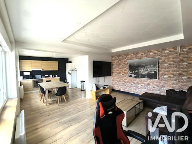 Vente Maison 5 pièces 292 m2 Bauvin