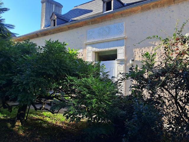 Vente Maison 5 pièces 300 m2 Mirepeix