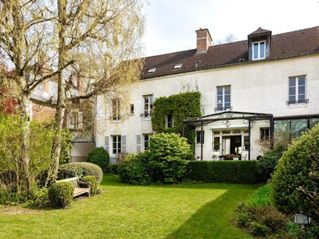 Vente Maison 5 pièces 300 m2 Compiegne