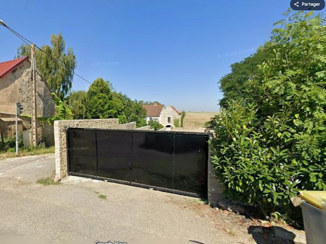 Vente Maison 5 pièces 300 m2 Grisolles
