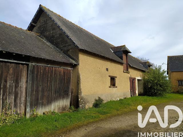 Vente Maison 5 pièces 303 m2 Acigné