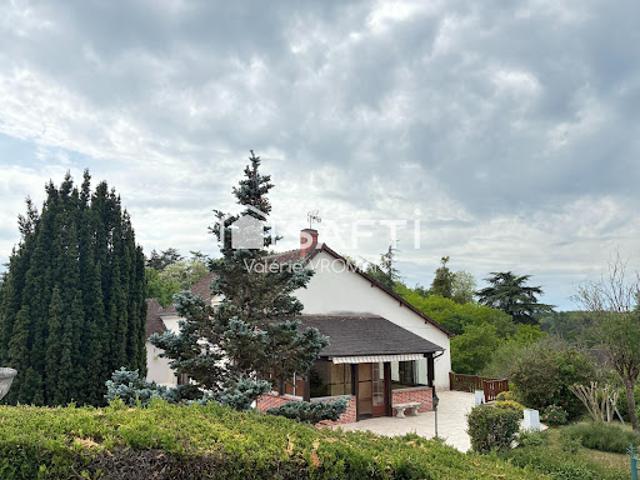 Vente Maison 5 pièces 320 m2 Monthou sur Cher