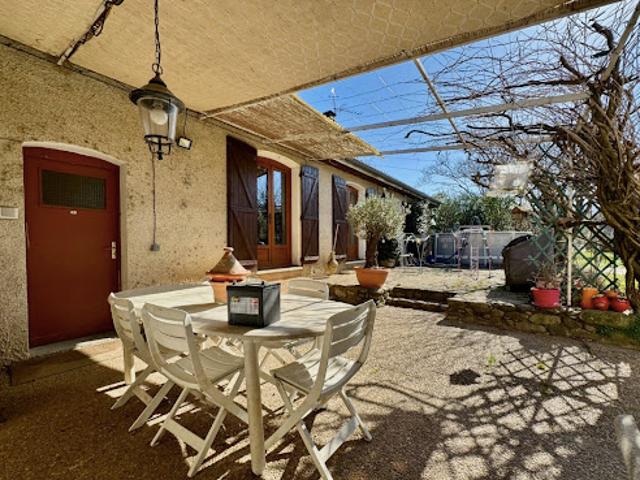 Vente Maison 5 pièces 330 m2 Castres