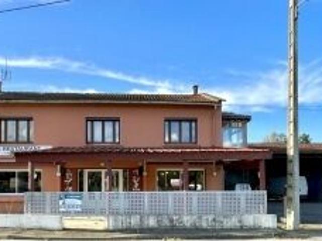 Vente Maison 5 pièces 332 m2 Saint Pé Delbosc