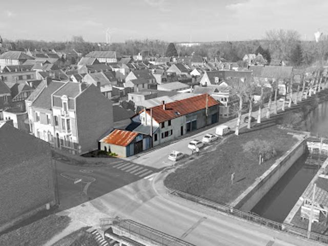 Vente Maison 5 pièces 340 m2 Ham
