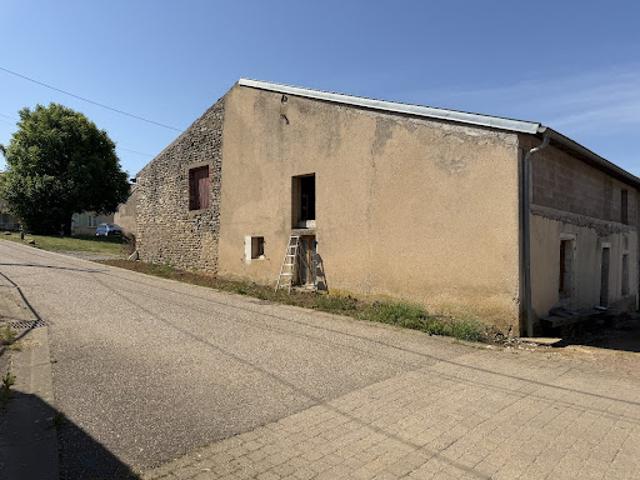 Vente Maison 5 pièces 342 m2 Foville