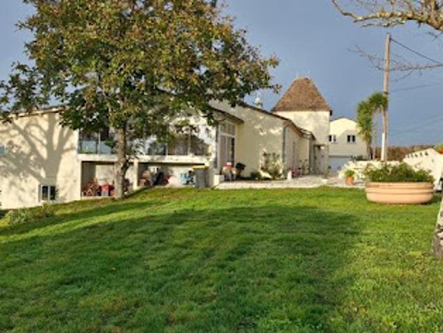 Vente Maison 5 pièces 355 m2 Mauvezin sur Gupie