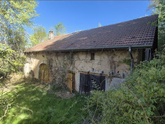 Vente Maison 5 pièces 350 m2 Anould