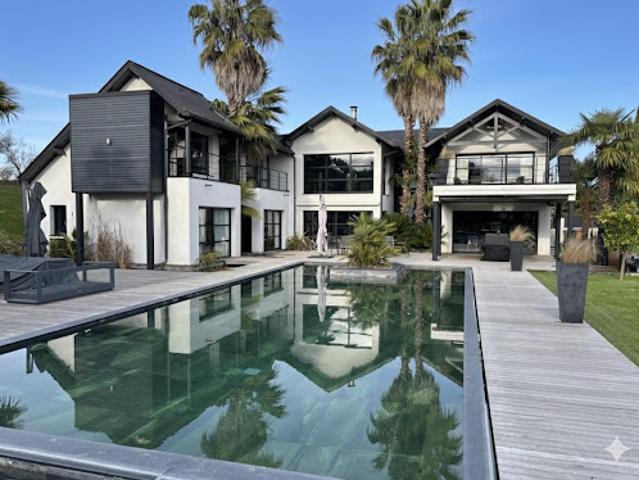 Vente Maison 5 pièces 350 m2 Lons