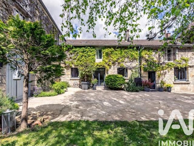 Vente Maison 5 pièces 370 m2 Viarmes