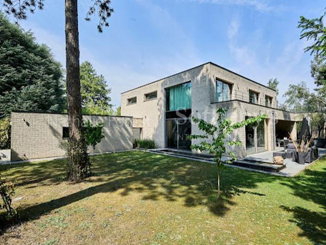 Vente Maison 5 pièces 371.19 m2 Mouvaux